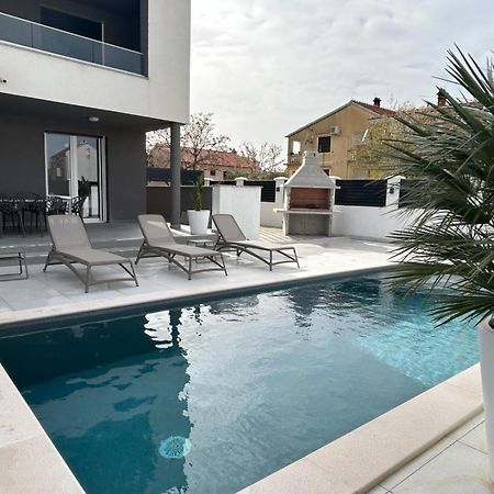 Apartments Cesare Nin Εξωτερικό φωτογραφία