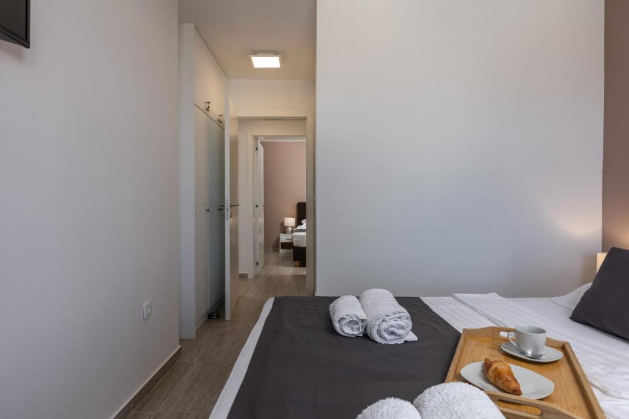 Apartments Cesare Nin Εξωτερικό φωτογραφία