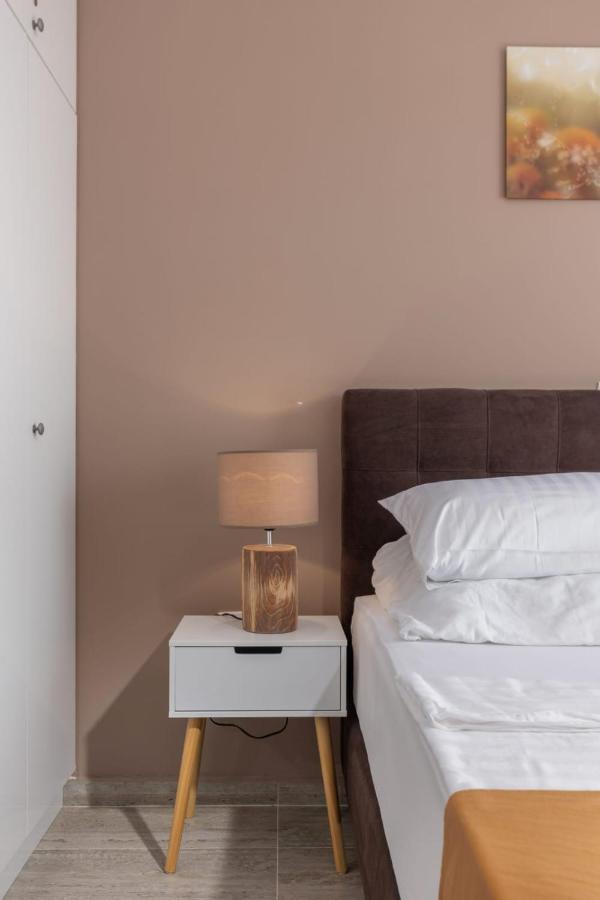 Apartments Cesare Nin Εξωτερικό φωτογραφία
