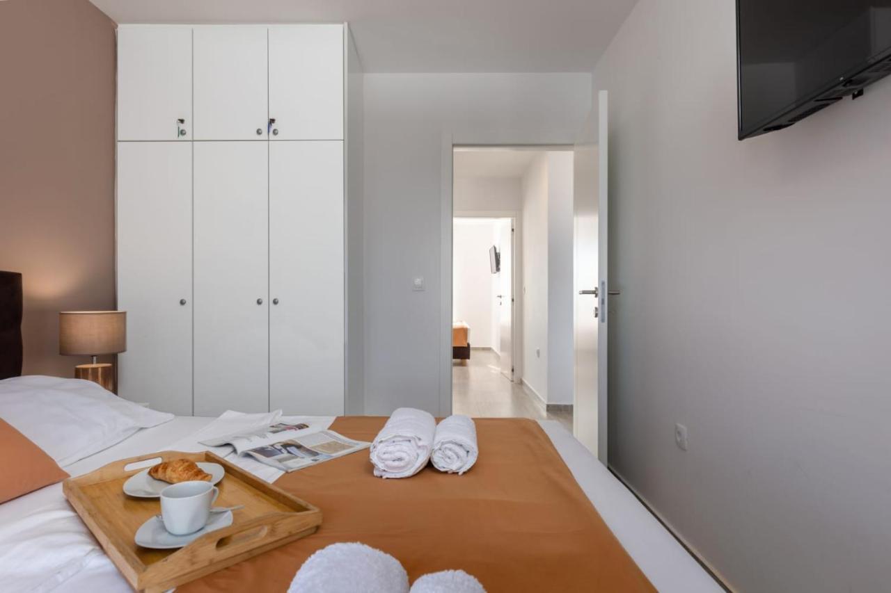 Apartments Cesare Nin Εξωτερικό φωτογραφία