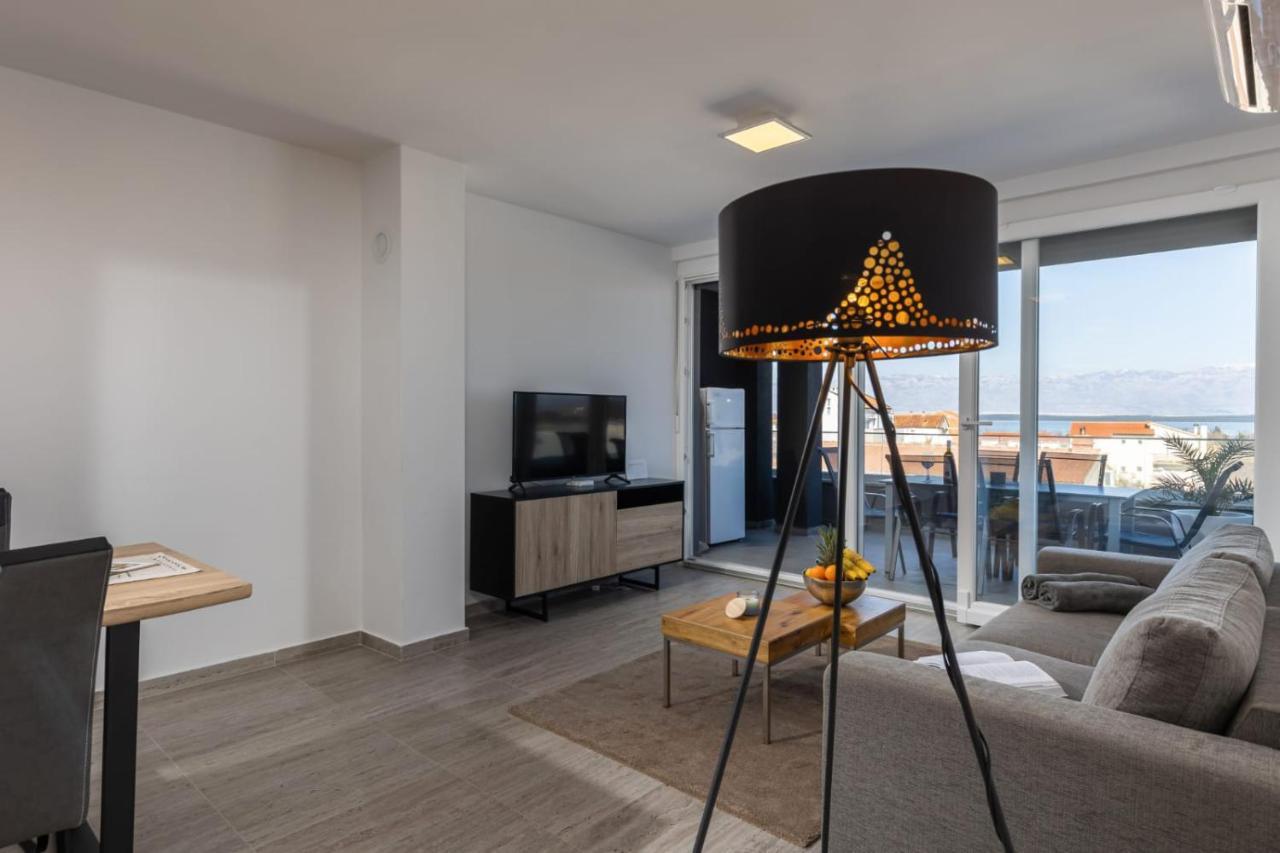 Apartments Cesare Nin Εξωτερικό φωτογραφία