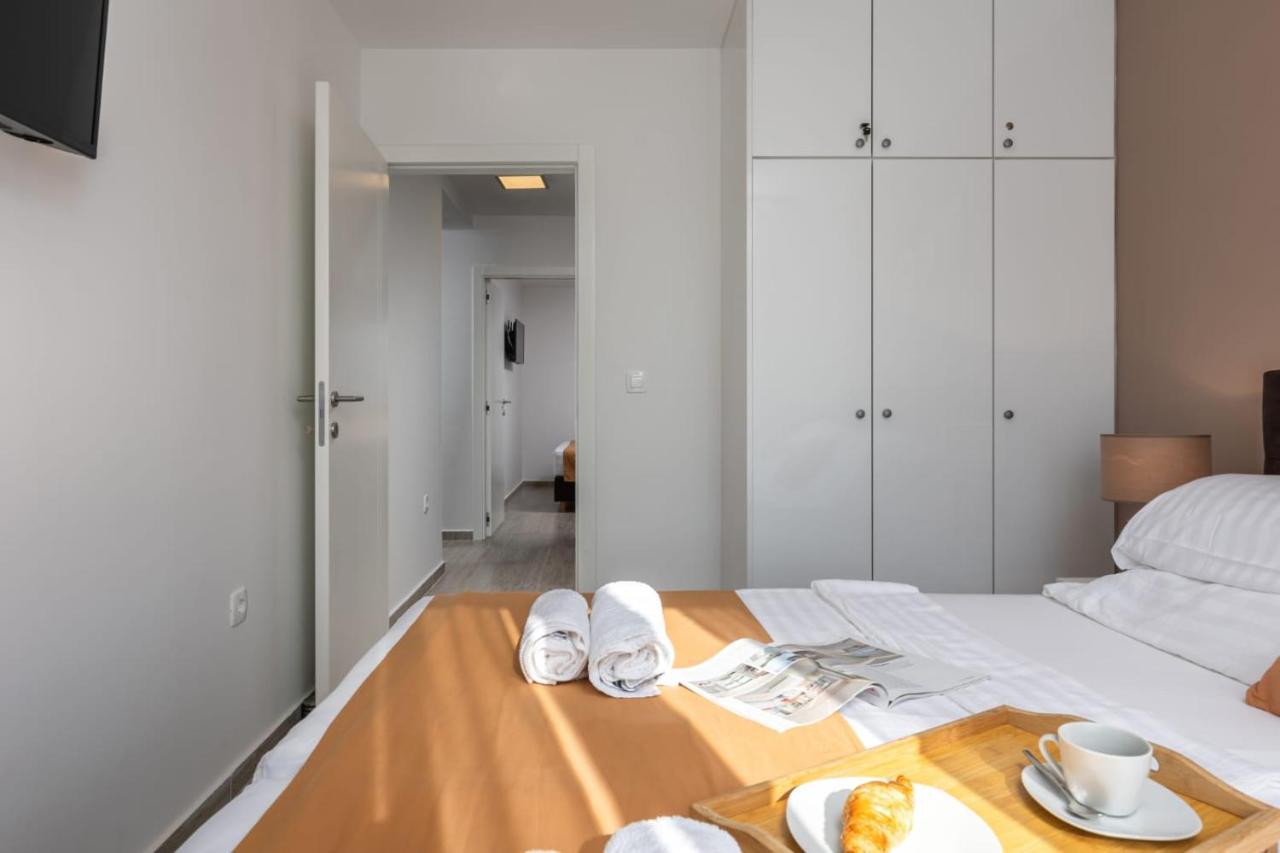 Apartments Cesare Nin Εξωτερικό φωτογραφία