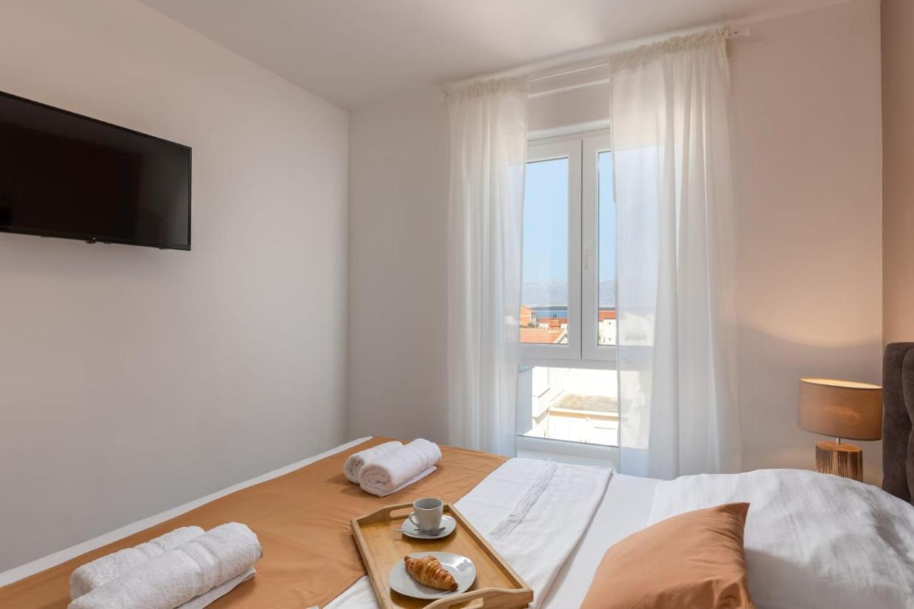 Apartments Cesare Nin Εξωτερικό φωτογραφία
