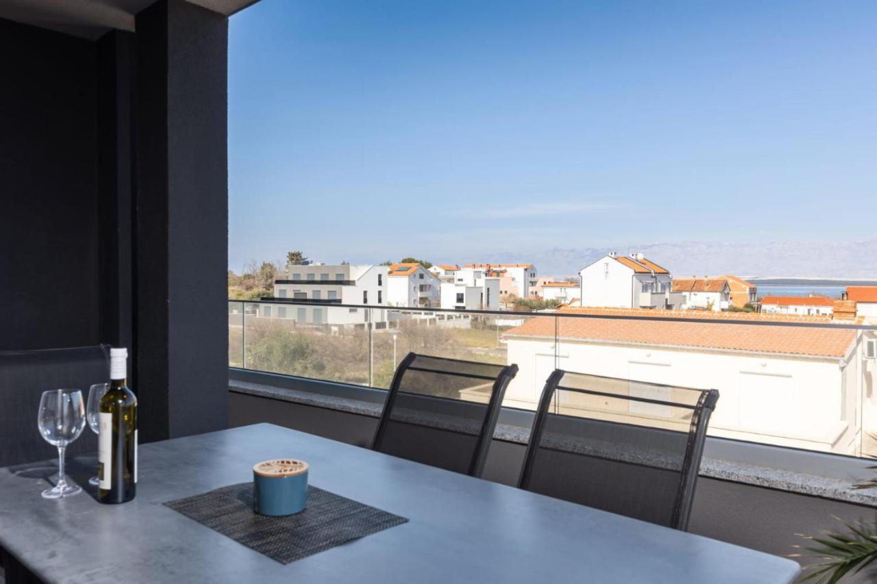 Apartments Cesare Nin Εξωτερικό φωτογραφία