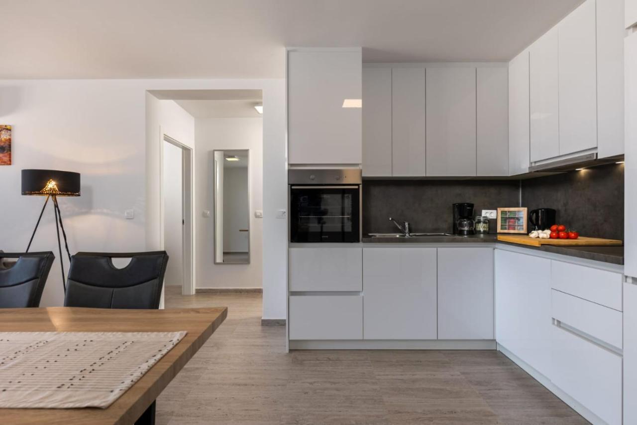 Apartments Cesare Nin Εξωτερικό φωτογραφία