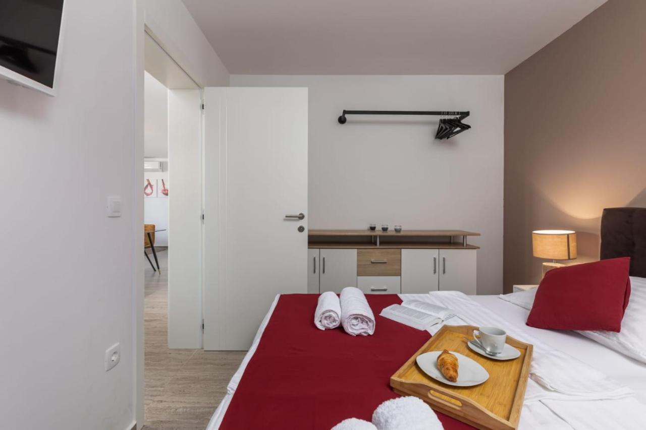 Apartments Cesare Nin Εξωτερικό φωτογραφία