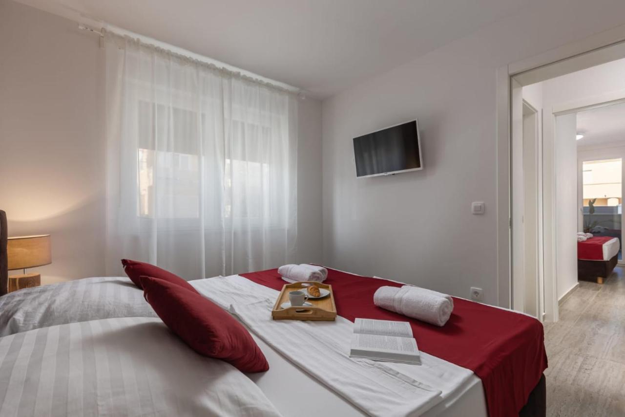 Apartments Cesare Nin Εξωτερικό φωτογραφία