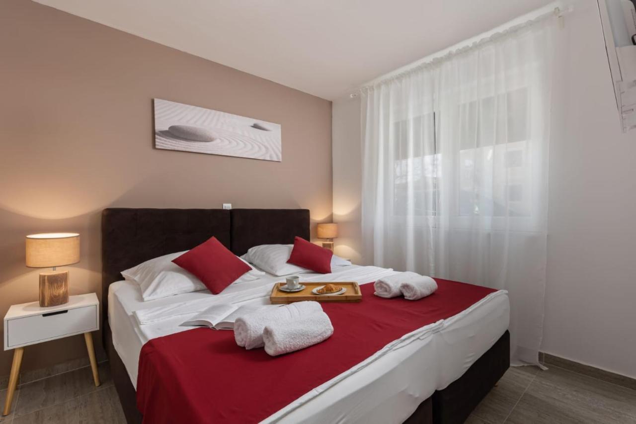 Apartments Cesare Nin Εξωτερικό φωτογραφία