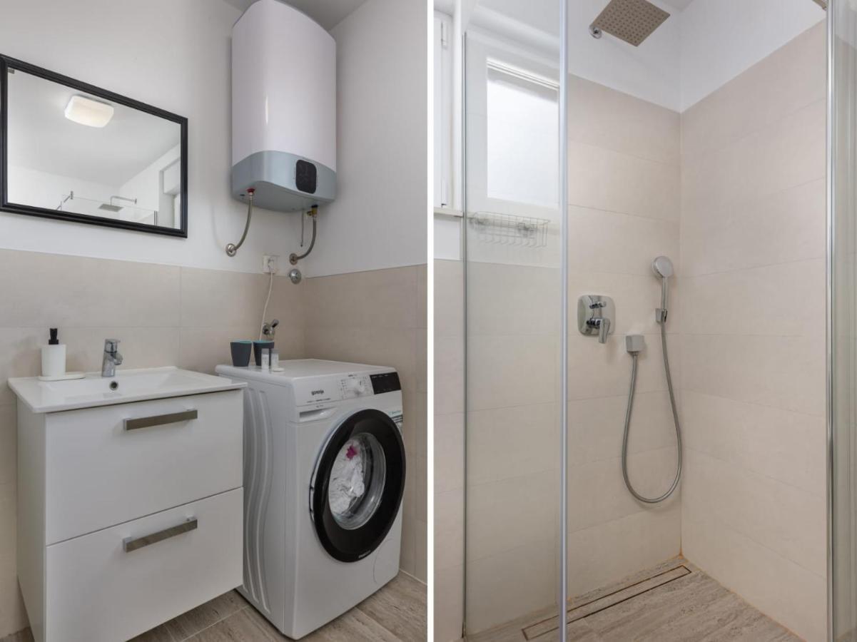 Apartments Cesare Nin Εξωτερικό φωτογραφία