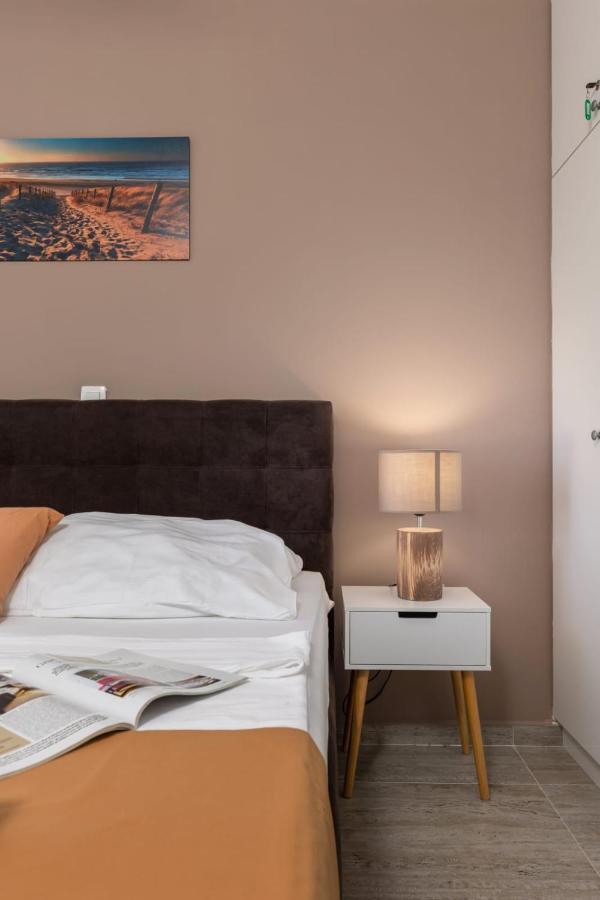 Apartments Cesare Nin Εξωτερικό φωτογραφία