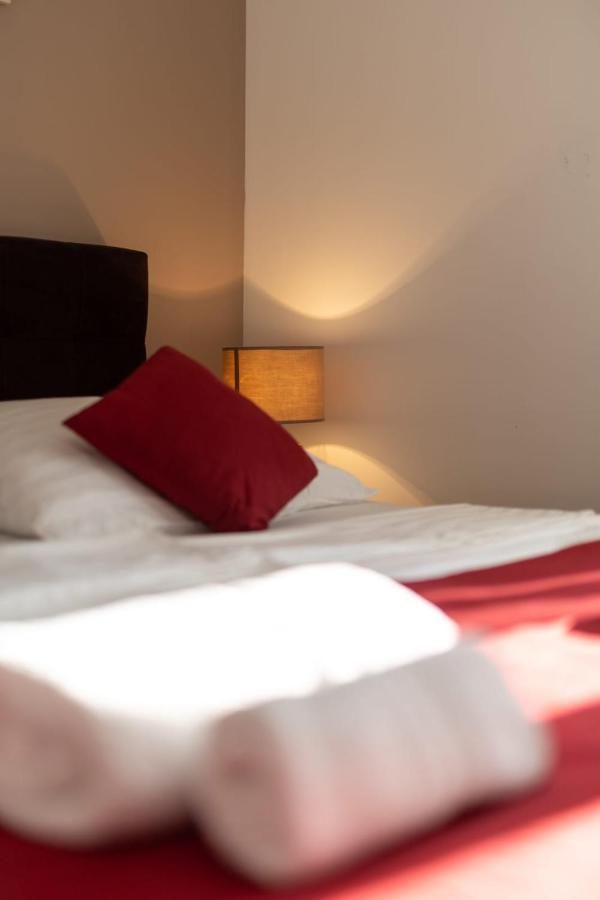 Apartments Cesare Nin Εξωτερικό φωτογραφία