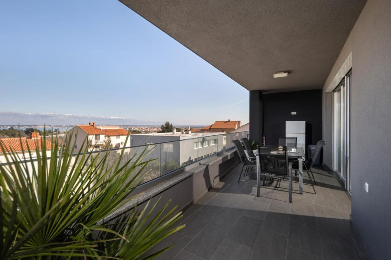 Apartments Cesare Nin Εξωτερικό φωτογραφία