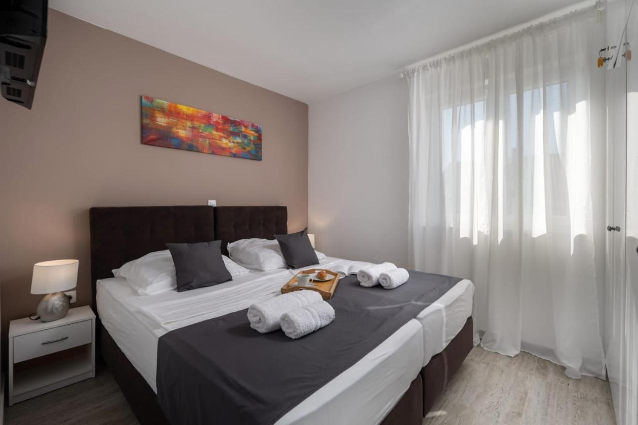 Apartments Cesare Nin Εξωτερικό φωτογραφία