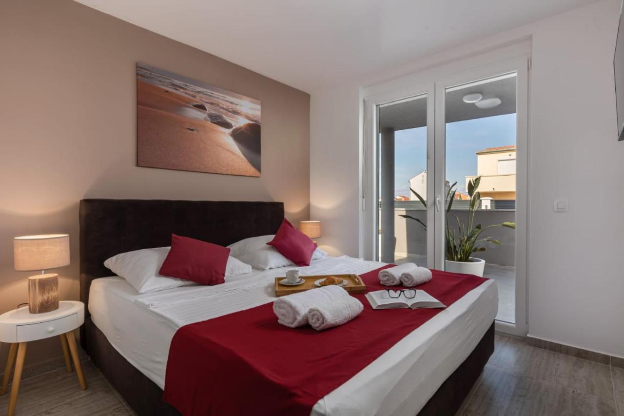 Apartments Cesare Nin Εξωτερικό φωτογραφία