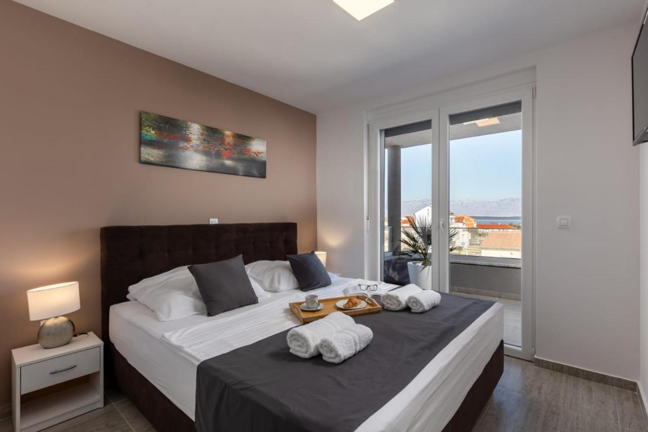Apartments Cesare Nin Εξωτερικό φωτογραφία