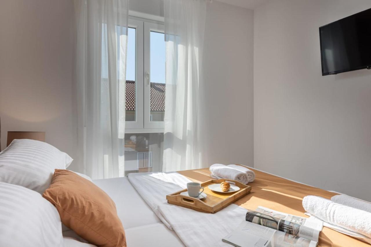 Apartments Cesare Nin Εξωτερικό φωτογραφία