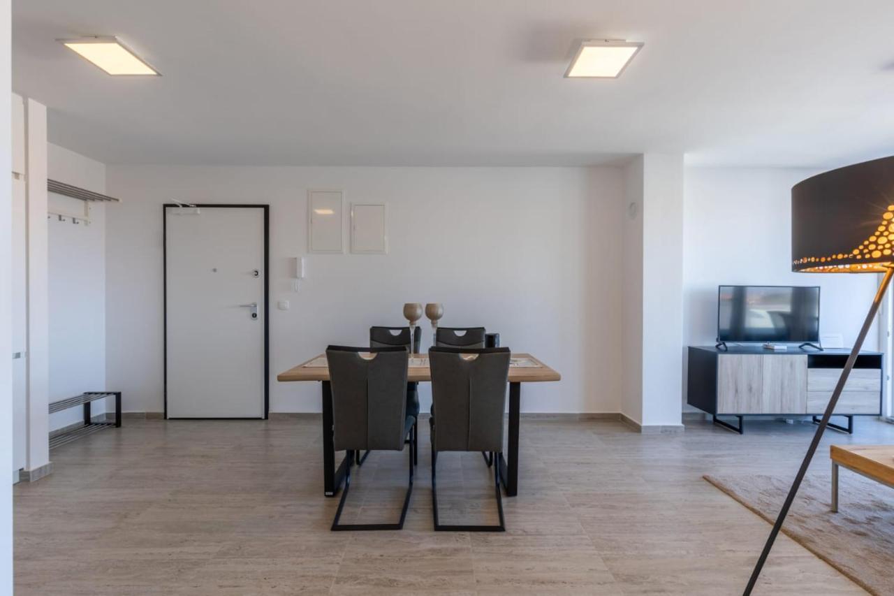 Apartments Cesare Nin Εξωτερικό φωτογραφία
