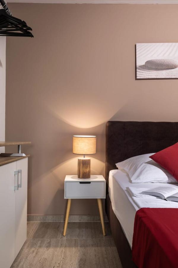 Apartments Cesare Nin Εξωτερικό φωτογραφία