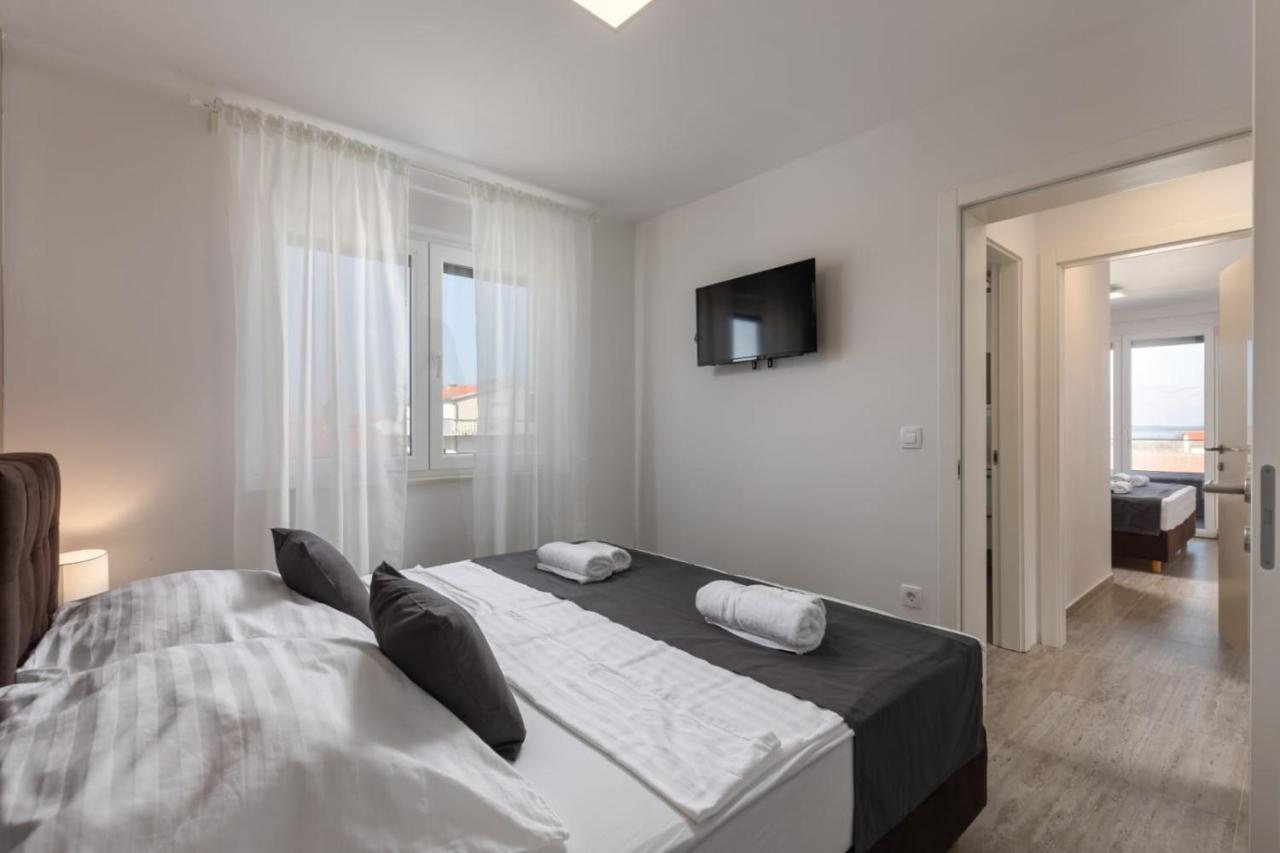 Apartments Cesare Nin Εξωτερικό φωτογραφία