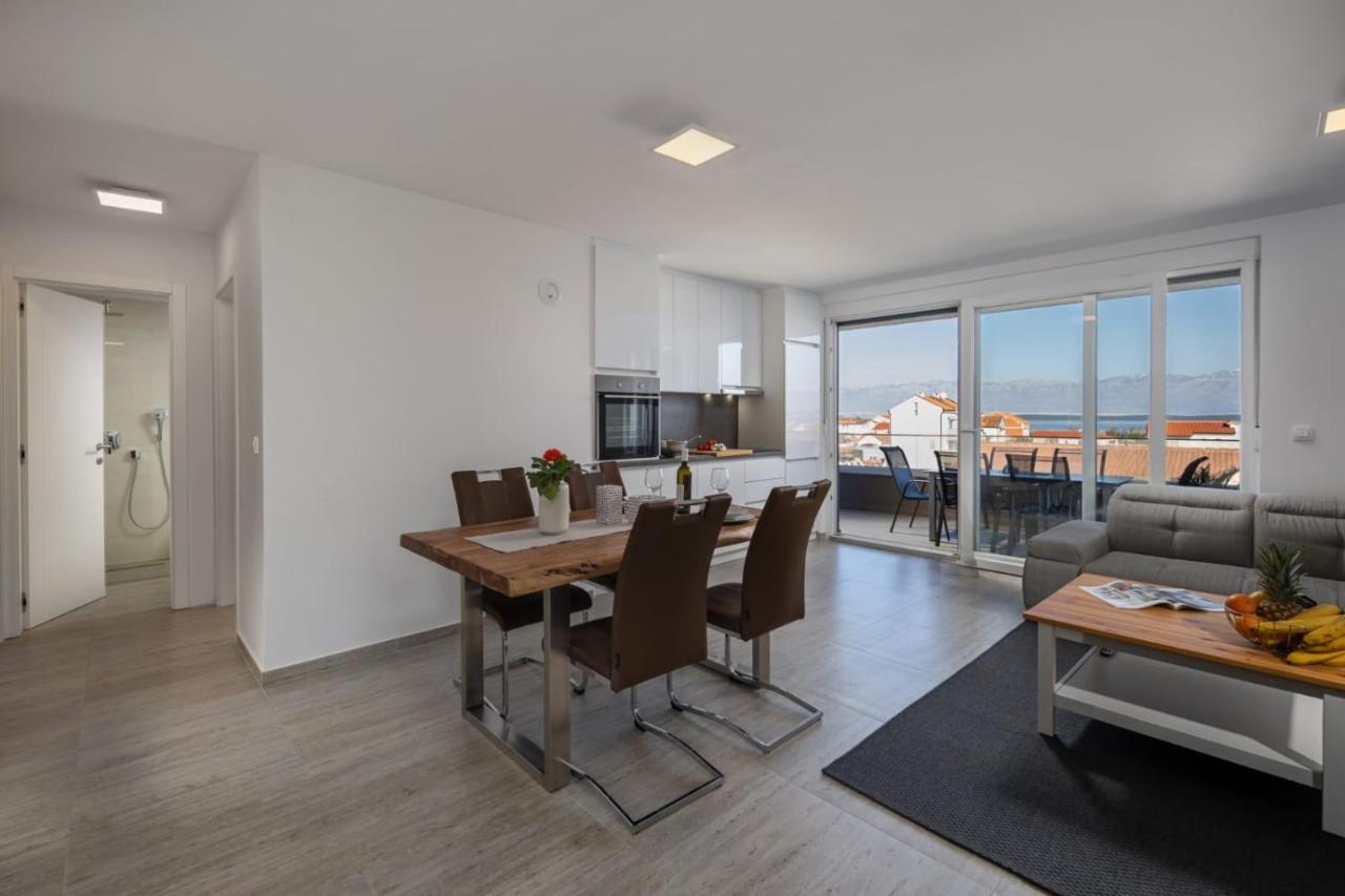 Apartments Cesare Nin Εξωτερικό φωτογραφία