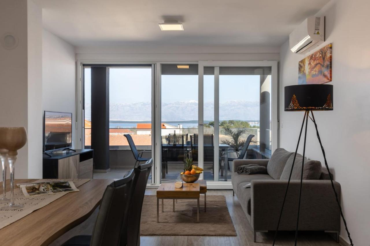 Apartments Cesare Nin Εξωτερικό φωτογραφία
