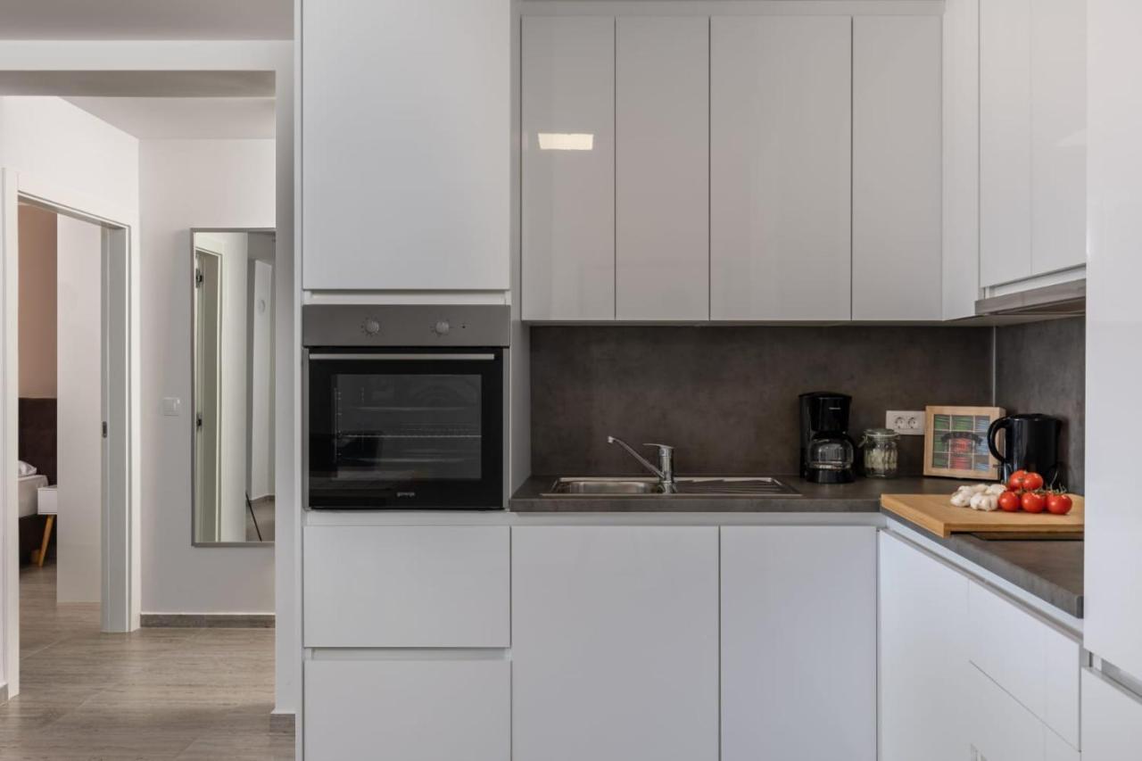 Apartments Cesare Nin Εξωτερικό φωτογραφία