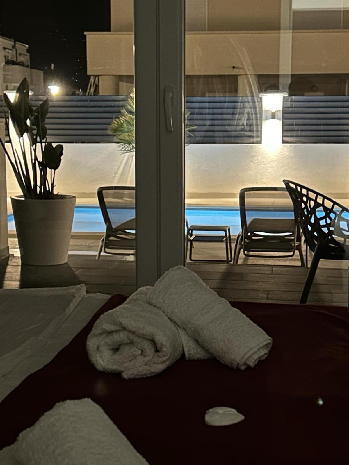 Apartments Cesare Nin Εξωτερικό φωτογραφία